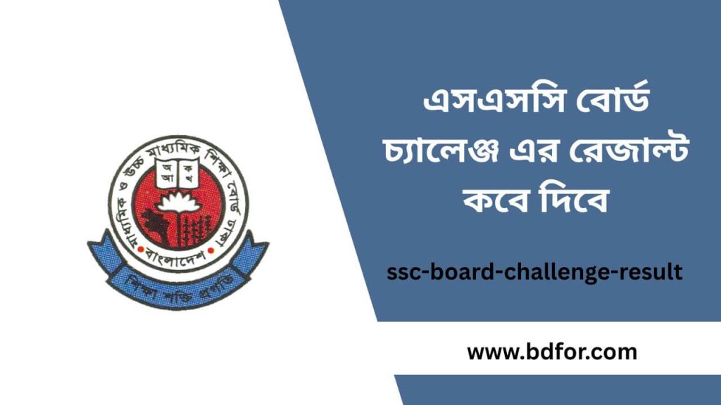 ssc-board-challenge-result